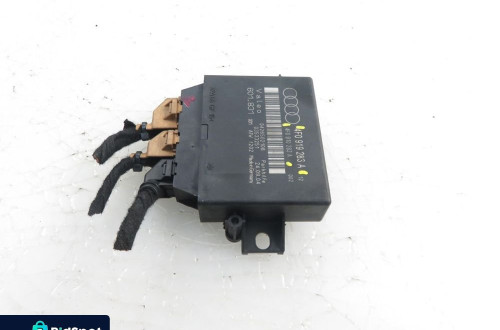 MODUŁ PDC AUDI A6  4F0910283A