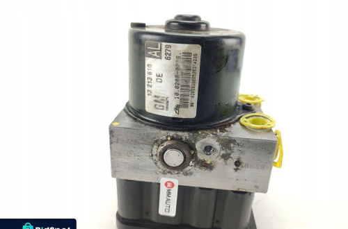 POMPA STEROWNIK ABS OPEL ASTRA H 13213610 10.0960-0548.3