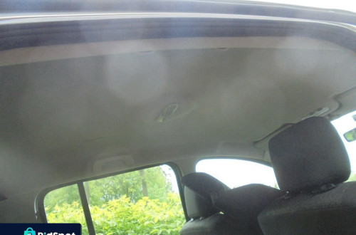 PODSUFITKA SUFIT RENAULT MODUS