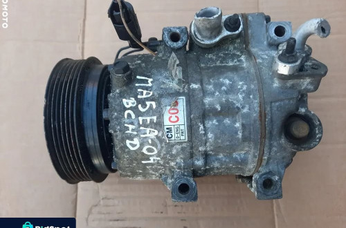Kompresor sprężarka klimatyzacji Hyundai Santa Fe 2.2 crdi F500- MA5EA-04 BCHD