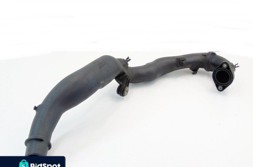 Rura Przewód Powietrza 2.0 Dci Cdti Trafic 2 Vivaro Primastar 8200760904