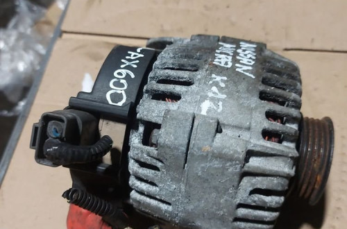 Alternator Nissan Micra 1.2 23100-AX600