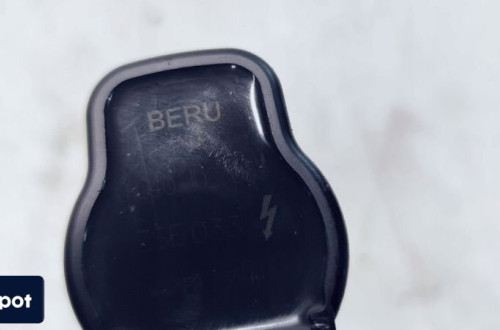 CEWKA ZAPŁONOWA AUDI A4 A6 2.0 TFSI 0040102033