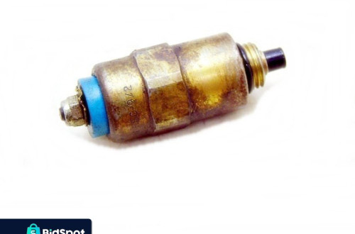 Czujnik Zawór Pompy 1.8 D 205 C15 Zx 305 Xsara 305