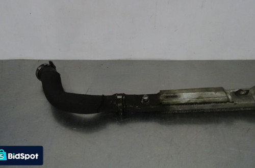 INTERCOOLER AUDI A6 C6 3.0TDI  4F0145731E