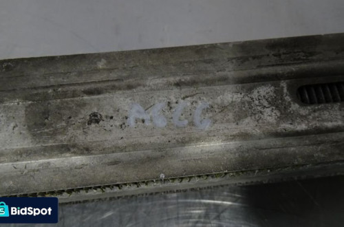 INTERCOOLER AUDI A6 C6 3.0TDI  4F0145731E