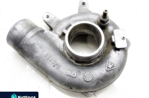 Turbosprężarka Części Ducato 2.8 Jtd Daily Hpi Jump