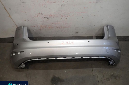 Zderzak tył tylny VW SPORTSVAN 2014- 510807421F