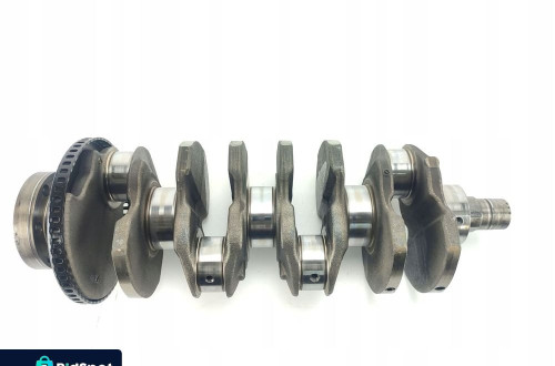 WAŁ KORBOWY OPEL VECTRA C SIGNUM ZAFIRA B 1.9 CDTI Z19DTH 46471843