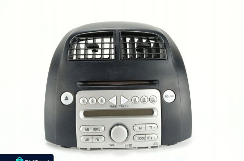 RADIO CD DAIHATSU SIRION II M300 (05-08) 86180-B1050