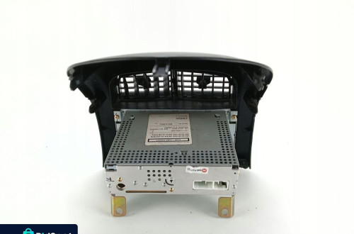 RADIO CD DAIHATSU SIRION II M300 (05-08) 86180-B1050