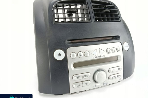 RADIO CD DAIHATSU SIRION II M300 (05-08) 86180-B1050
