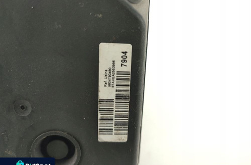STEROWNIK POMPA ABS PEUGEOT 508 I 9678189680 0265952141