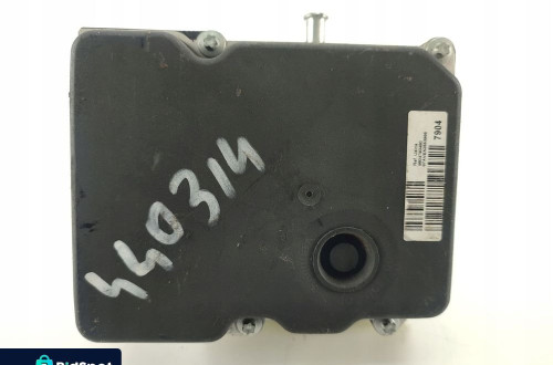 STEROWNIK POMPA ABS PEUGEOT 508 I 9678189680 0265952141