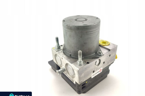 STEROWNIK POMPA ABS PEUGEOT 508 I 9678189680 0265952141
