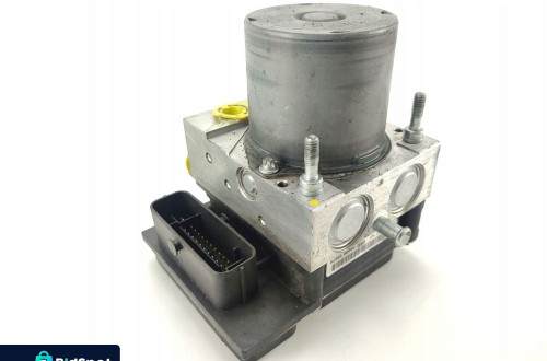 STEROWNIK POMPA ABS PEUGEOT 508 I 9678189680 0265952141