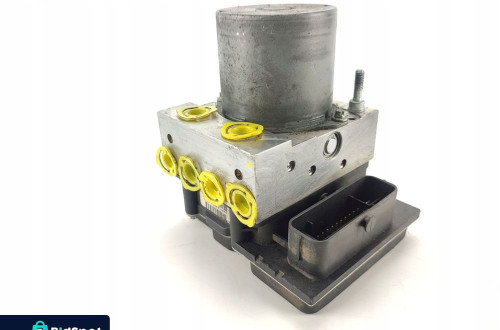 STEROWNIK POMPA ABS PEUGEOT 508 I 9678189680 0265952141