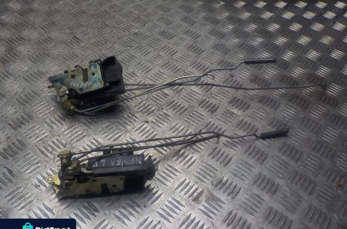 DAEWOO CHEVROLET NUBIRA ZAMEK DRZWI LEWY LUB PRAWY PRZÓD