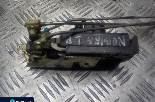 DAEWOO CHEVROLET NUBIRA ZAMEK DRZWI LEWY LUB PRAWY PRZÓD