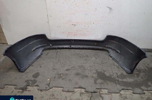 Zderzak tył tylny SKODA OCTAVIA III 2012- KOMBI