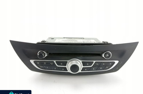 RADIO CD RENAULT LAGUNA III 3 (2007-2010) 281155676R