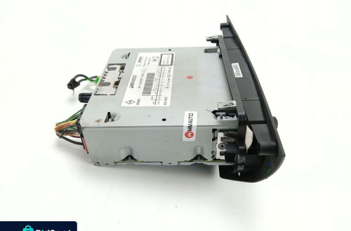 RADIO CD RENAULT LAGUNA III 3 (2007-2010) 281155676R