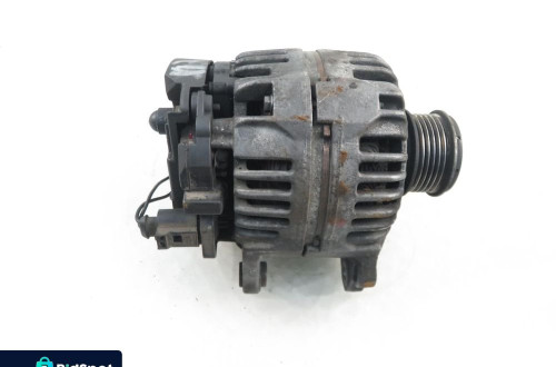 ALTERNATOR SEAT LEON I 1.9 TDI 038903023L 0124325001