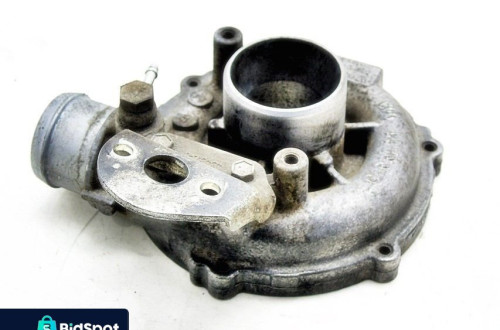 Obudowa Turbiny Dekie 1.4 Tdi Fabia Ibiza Fox Polo