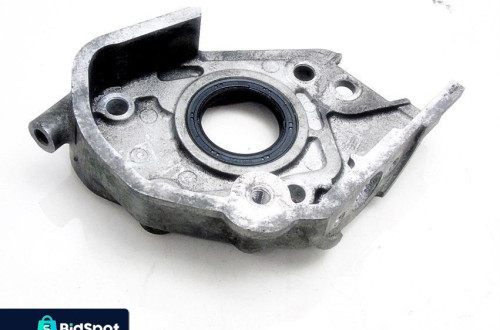 Dekiel Obudowa 3.0 Cdti Tid Vectra Signum Saab 95