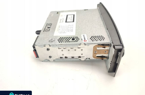 RADIO CD FIAT GRANDE PUNTO 7354918870