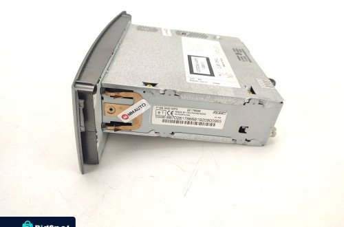 RADIO CD FIAT GRANDE PUNTO 7354918870