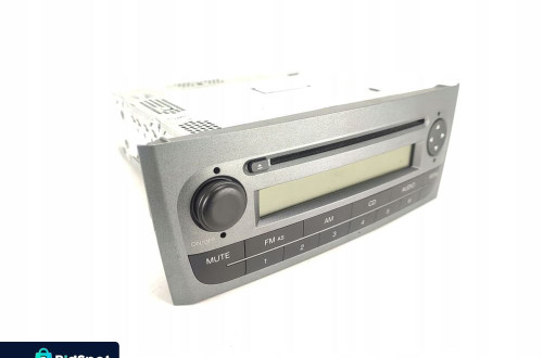 RADIO CD FIAT GRANDE PUNTO 7354918870