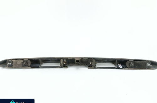 BLENDA KLAPY BAGAŻNIKA PEUGEOT 307 SW LIFT (05-08) 9638615777 EXL