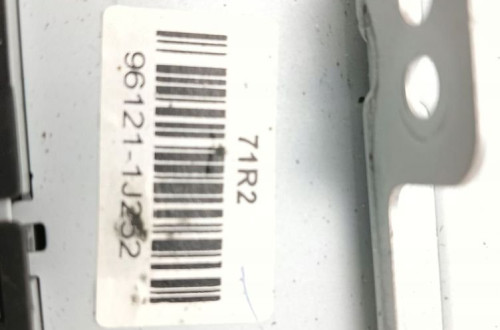 RADIO CD BLUETOOTH HYUNDAI I20 I PB LIFT (2012-2015) 96121-1J252