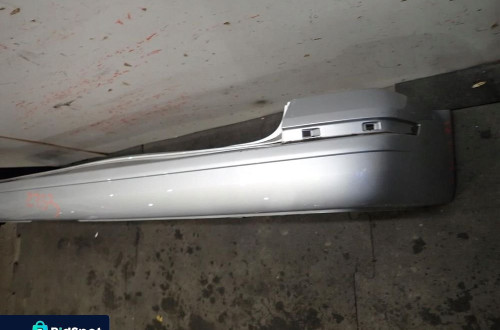 Zderzak tył tylny VW T6 LIFT 2019- 7LA807417A