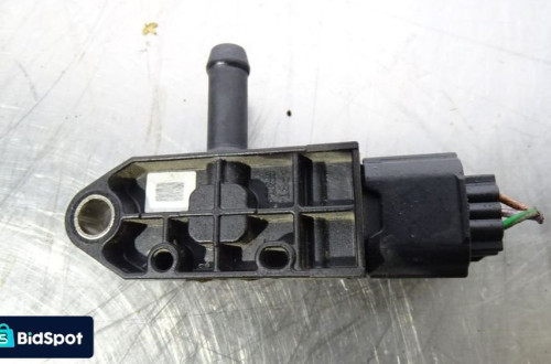 CZUJNIK CIŚNIENIA SPALIN DPF RENAULT MEGANE III 1.5DCI  8201043914-A