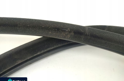 USZCZELKA KAROSERYJNA DRZWI LEWY PRZÓD PEUGEOT 407 (2004-2008) SEDAN