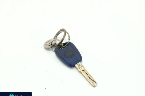 STACYJKA KLUCZYK FIAT PANDA II (2003-2006) 61027500