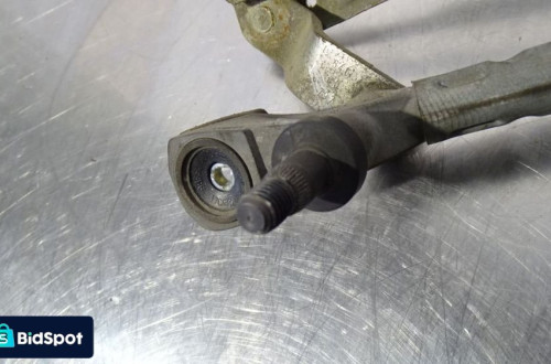 MECHANIZM WYCIERACZEK PRZÓD FORD FIESTA MK7 1.4TDCI 3397021490