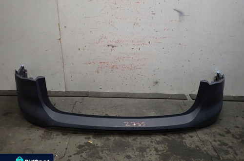 Zderzak tył tylny BMW X1 F348 2016- 7355260