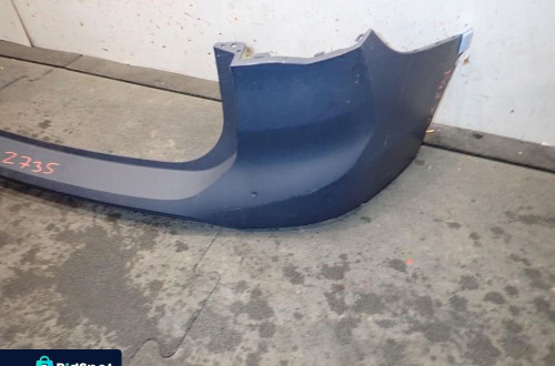 Zderzak tył tylny BMW X1 F348 2016- 7355260