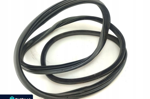 USZCZELKA KAROSERYJNA DRZWI LEWY PRZÓD PEUGEOT 407 (2004-2008) KOMBI