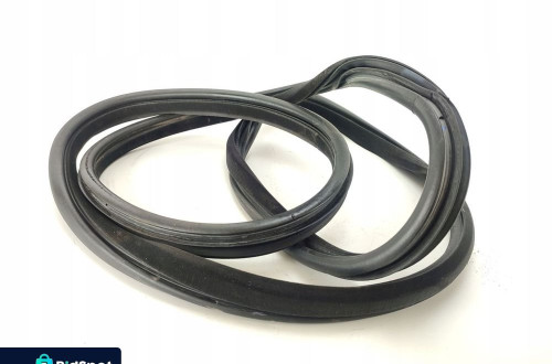 USZCZELKA KAROSERYJNA DRZWI LEWY PRZÓD PEUGEOT 407 (2004-2008) KOMBI