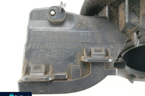 KLAPKA WLEWU PALIWA RENAULT KANGOO II 2 (2007-2013) 8200499049 TEB64