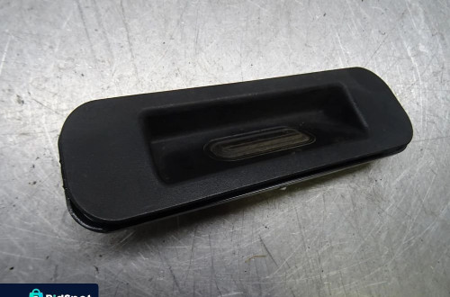 OPEL ASTRA IV J KOMBI 09-12 KLAMKA MIKROSTYK KLAPY BAGAŻNIKA
