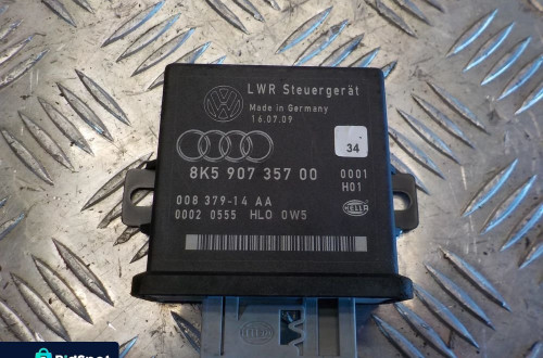 AUDI A5 8T MODUŁ ŚWIATEŁ 8K590735700
