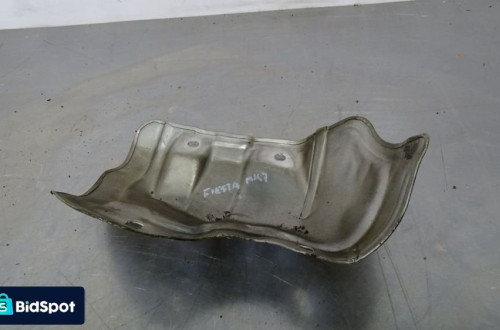OSŁONY TERMICZNE FORD FIESTA MK7 1.4TDCI AM51-9N454-LA AM51-9N454-CC