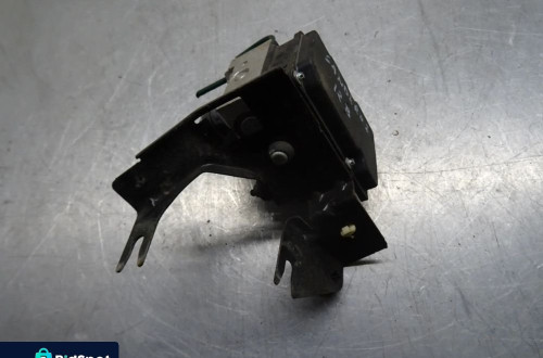 DACIA SANDERO 08-12 POMPA ABS 0265232718