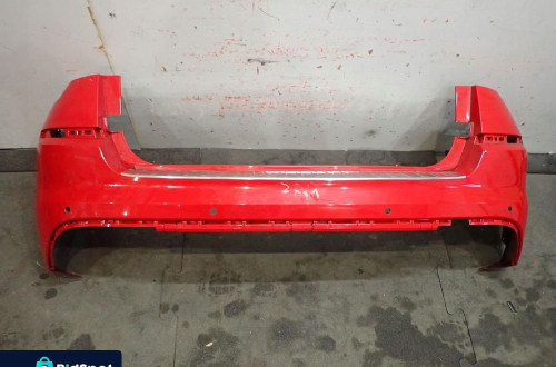 Zderzak tył tylny SKODA KAMIQ 2019- 658807421