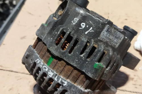 Alternator Citroen Peugeot 1.6b 9638275880